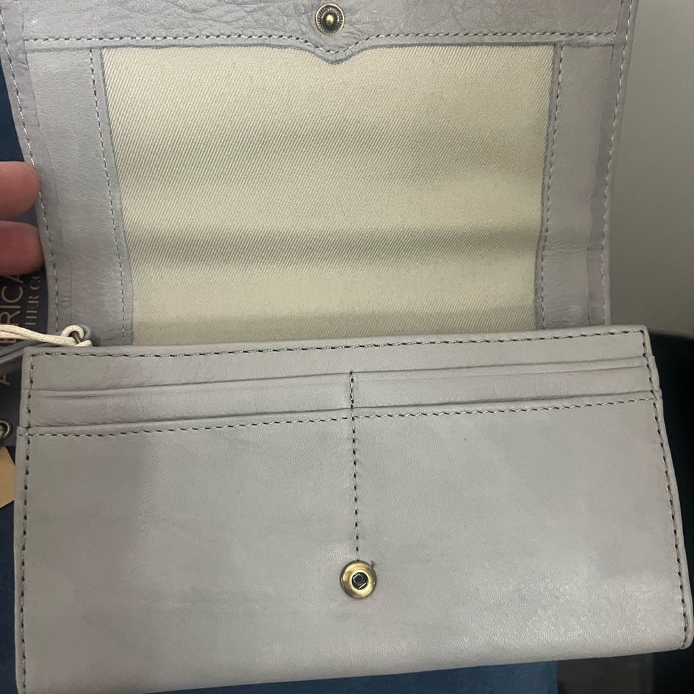 American Leather co backpack NWT. Matching backpack available separately. - Picture 4 of 8